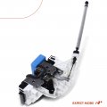 A-premium Door Latch Lock Actuator Compatible With Mercedes-benz Vehicles W212 E350 E550 E63 Amg 2010-2011 Keyless Entry Rear