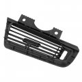 X Autohaux Car Interior Instrument Dashboard Air Conditioner Outlet Vent Grill For Bmw 5 Series F10 F18 64229166884 Right Side