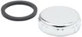 Ts Brass 012640-45 Overflow Cap With Sealing Washer 