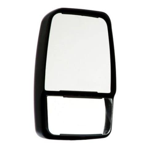 Velvac R Head Class A L R H Bk 716867