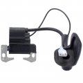 Ignition Coil With Spark Plug L7t Compatible For 2-stroke 33cc 43cc 47cc 49cc 50cc Mini Moto Dirt Pocket Bike Chopper Scooter 