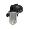 Window Lift Motor For Mazda B2500 1998 1999 2000 2001 Front Or Rear Driver Passenger Side Plug In Includes Wiring Harness And
