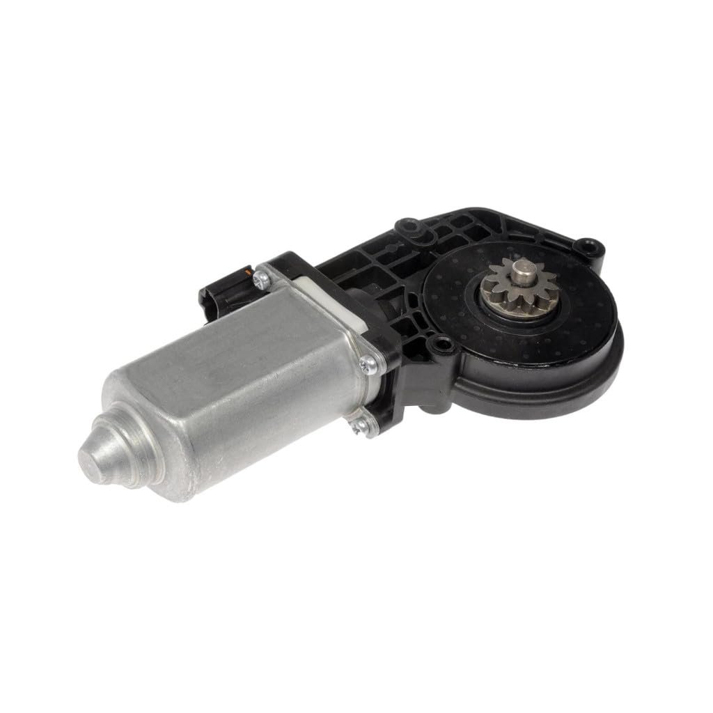 Window Lift Motor For Mazda B2500 1998 1999 2000 2001 Front Or Rear Driver Passenger Side Plug In Includes Wiring Harness And