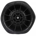 Ocpty 1pc Air Spring For Trucks W01-358-9807 Shock Absorbermatic Kits Universal Ride Suspension Air Replacement
