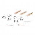 Ski-doo New Oem Maintenance Kit For Drive Pulley 415129626