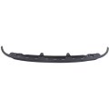 Front Lower Valance Spoiler For Volkswagen Golf 2010 2011 2012 2013 2014 Hatchback Primed Plastic Vw1093111 5k0805903a9b9 