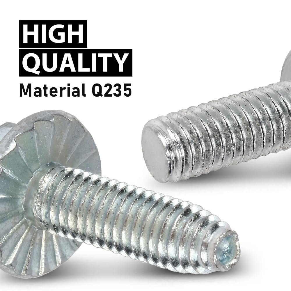 License Plate Screws 100 Each 8 Different For Japanese Cars Most Foreign Fit Bmw Benz Audi