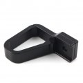 Fsfy Motorcycle Front Brake Hose Cable Clamp Line Guide Holder Black For Yamaha Yz250f 1994-1996 2000-2003 Yz80 1993-2001 Yz85