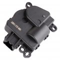 Hvac Blend Door Actuator Ocpty 604-021 Air Compatible With 2008-2014 For Dodge Avenger Challenger 2007-12 Caliber 2007-14