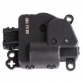 Hvac Blend Door Actuator Ocpty 604-021 Air Compatible With 2008-2014 For Dodge Avenger Challenger 2007-12 Caliber 2007-14