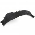 G-plus Front Right Inner Fender Liner Compatible With Ford Explorer Fit Police Interceptor Utility 2020 2021 2022 Fo1249204