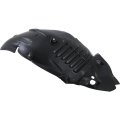 Front Passenger Side Fender Liner For Mercedes Benz E400 2013 Section Sedan Wagon Replacement 2126900230 And Mb1249166 Hybrid 