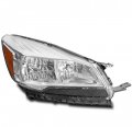 Headlight Headlamp Lamp Passenger Side For 2013-2016 Ford Escape 