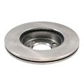 Dura International Br3178 Front Vented Disc Brake Rotor 