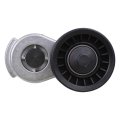 Serpentine Drive Belt Tensioner Pulley Kit For Dodge Ram 1500 2500 3500 Durango Dakota W350 W250 W150 D350 D250 D150 Ramcharger