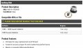 Locking Hub Compatible With 1989-1998 Suzuki Sidekick