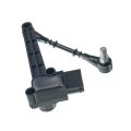 A-premium Ride Height Level Sensor Compatible With Land Rover L322 Series Range 2004 2005 2006 2007 2008 2009 V8 4 2l 4 4l Rear