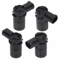 Ocpty Parking Assist Sensor Reverse Bumper Backup Fit For Alfa Romeo 147 2002-2005 2007 For Fiat Idea 2008-2009 735393479