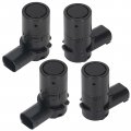 Ocpty Parking Assist Sensor Reverse Bumper Backup Fit For Alfa Romeo 147 2002-2005 2007 For Fiat Idea 2008-2009 735393479