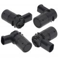 Ocpty Parking Assist Sensor Reverse Bumper Backup Fit For Alfa Romeo 147 2002-2005 2007 For Fiat Idea 2008-2009 735393479