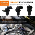0232103114 2729050043 2729050143 Camshaft Position Sensor For Mercedes-benz S550 5 5l 2007 2008 2009