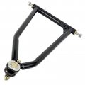 Caltric Front Upper Right A-arm Compatible With Yamaha Yfz450r Yfz450 R 2009 2010 2011 2012 2013