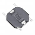 Uxcell 10pcs 5x5x2 5mm Momentary Panel Pcb Surface Mounted Devices Smt Mount 4 Pins Push Button Spst Tactile Tact Switch