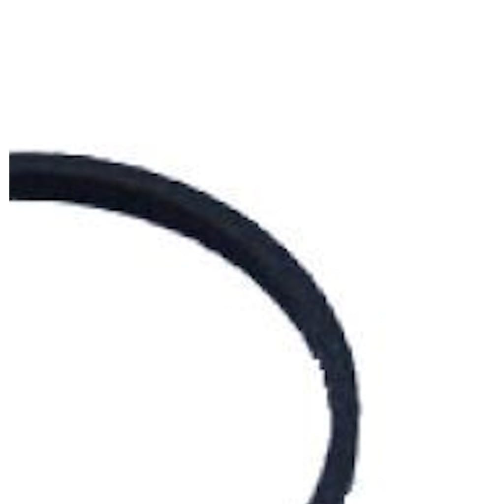 Seal Accumulator For Ram 3500 And Dakota 2011 Olx-mop4446544-cl360a50 Black Standard Plastic Front Replacement Part