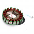 Topteng Motorcycle Generator Stator Coil Magneto Ignition Fits For Kawasaki Zx400 Fx400r 1986-1990 Zx500 Gpx500r 1988-1990