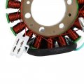 Topteng Motorcycle Generator Stator Coil Magneto Ignition Fits For Kawasaki Zx400 Fx400r 1986-1990 Zx500 Gpx500r 1988-1990