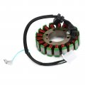 Topteng Motorcycle Generator Stator Coil Magneto Ignition Fits For Kawasaki Zx400 Fx400r 1986-1990 Zx500 Gpx500r 1988-1990