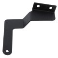 Front Bumper 32 In Light Bar Mounting Bracket For Toyota Tacoma 2005 2007 2008 2009 2010 2011 2012 2013 2014 2015 Steel Grille 