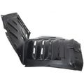 Perfect Fit Group Repm222146 Rx-8 Front Splash Shield Lh Section 