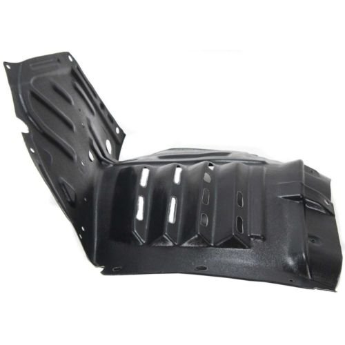 Perfect Fit Group Repm222146 Rx-8 Front Splash Shield Lh Section