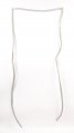 Norlake 003723 Gasket Door 30 X 78 Left Hand 