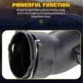 Ocpty Thermostat Housing Fit For Mercedes-benz C230 2003-2005 Engine Coolant Assembly Replaces 2712001256