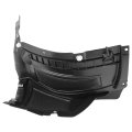 Front Left Fender Liner Wheel Spoiler For Audi A7 S7 2012-2015 Replaces 4g8853887c 