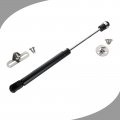 10 Pack In Gas Struts 100n 22 5lb Heavy Duty Lid Support Soft Open Pneumatic Springs For Cabinets Rv Bed Boat Hatch And Tool 