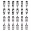3 6 Engines Rocker Arm Valve Lifter Kit For Chrysler 300 Dodge Journey Charger Wrangler Ram 1500 More Replaces 5184296ah 