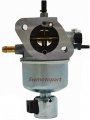 15004-0827 Carburetor Fit For Kawasaki Fh580v 19hp Replace 15004-7060 15003-7100 15004-7053 Fr600v Fs600v Carb John Deere 235