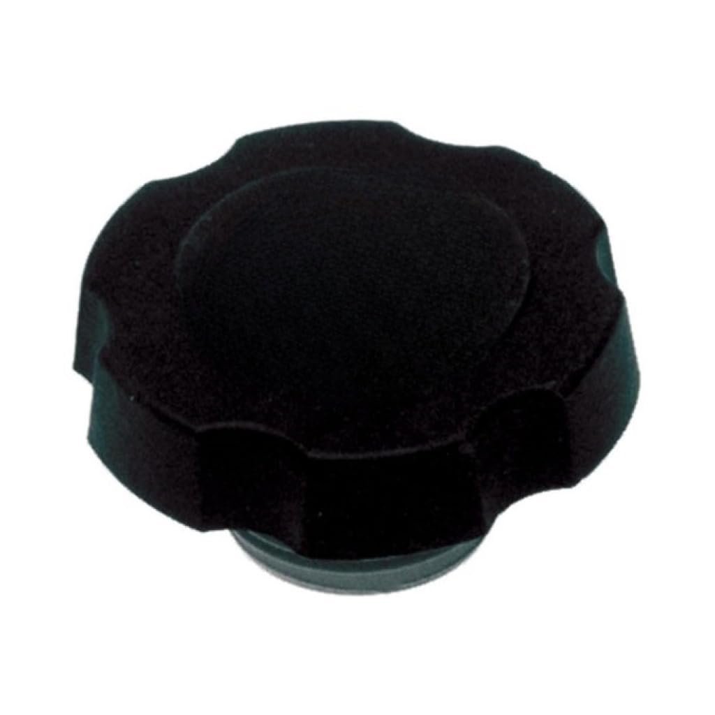 Oil Filler Cap For Gmc Safari 1990 Black Plastic 2 48 In Width 36 Height 1 3 Thread Diameter Part Number 10101770
