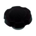 Oil Filler Cap For Gmc Safari 1990 Black Plastic 2 48 In Width 36 Height 1 3 Thread Diameter Part Number 10101770 
