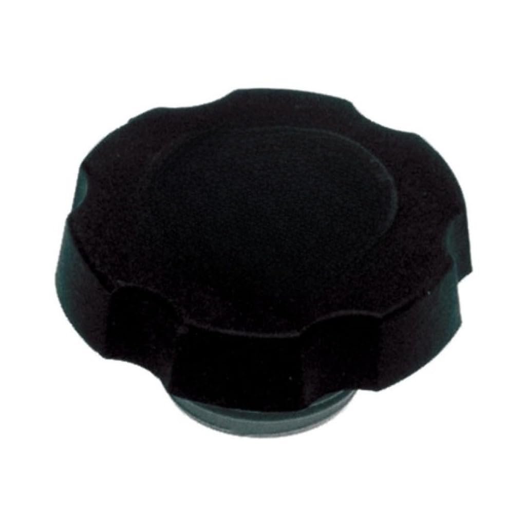 Oil Filler Cap For Gmc Safari 1990 Black Plastic 2 48 In Width 36 Height 1 3 Thread Diameter Part Number 10101770