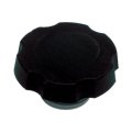 Oil Filler Cap For Gmc Safari 1990 Black Plastic 2 48 In Width 36 Height 1 3 Thread Diameter Part Number 10101770