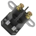 Caltric Starter Relay Solenoid For John Deere Sabre 14 542gs 1742hs Am130365 