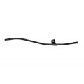 Engine Oil Dipstick Tube For Dodge Dakota 1997 2003 Mild Steel Black 9 1mm Inside Diameter 16 5 In Length Replacement 53020926 