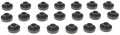 Mahle Gs33794 Engine Valve Cover Grommet Set 