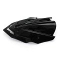 Motorcycle Windshield Windscreen Wind Shield Protector Fit For Kawasaki Z900 2017-2019