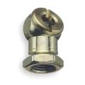 Westward 2hky1 Air Chuck Direct Line Ball Foot 150 Psi 