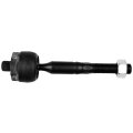 2 Piece Front Inner Tie Rod Ends Ev800444 For Toyota Sequoia 2001 2007 And Tundra 2000 2006 